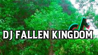 Download lagu DJ FALLEN KINGDOM SAD SONG || DJ VIRAL TERBARU!! (Gustixa) mp3