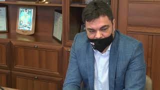 Иво Димов: Посещавайте църковните служби за Великден само при крайна нужда