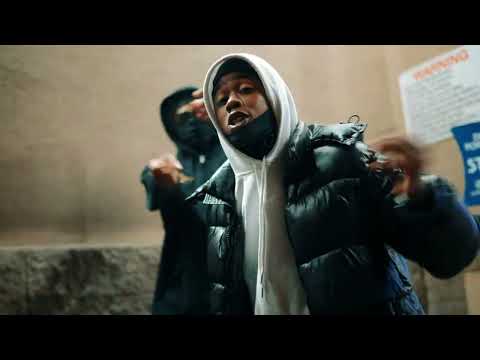 Babyree98 - F*** My Hood (Official Music Video)