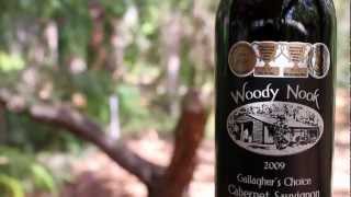 preview picture of video 'Woody Nook Winery'