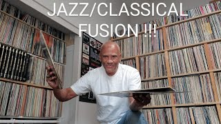 A review of three albums from JAZZ LEGENDS !!!