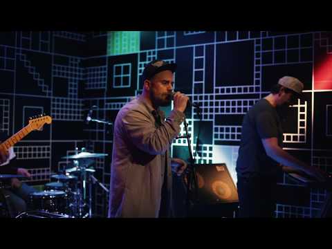 Sebó "Das Schaffst Nur Du" (LIVE in Hamburg)