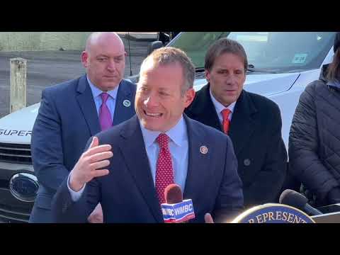 Mahwah Water Treatment