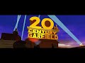 20th Century Fox Garfield First Blood Variants