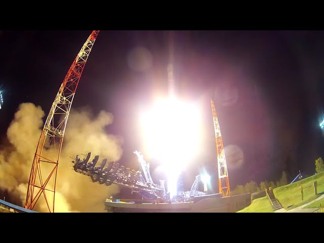 Watch the Launch