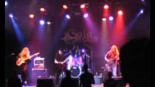 Gaia Epicus &quot;Wings of freedom&quot; live 2008