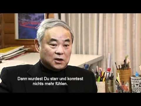 Der Manga "Barfuss durch Hiroshima" - Die japanische Katastrophe