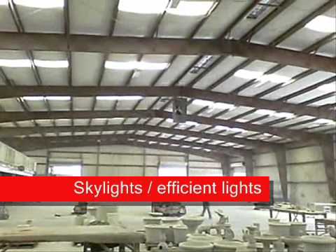 Warehouse for Lease - Fontana