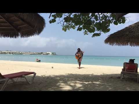 Donovan Dalrymple June, 2021 - Bloody Bay, Negril, Jamaica