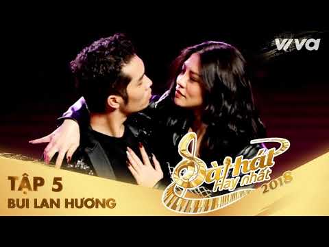 Bùa Mê - Bùi Lan Hương Official Audio | Tập 5 Sing My Song