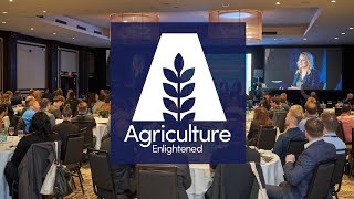 Agriculture Enlightened 2025