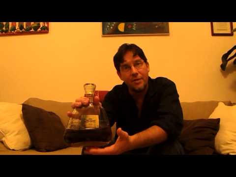 Diageo World Class U.S. Bartender of the Year 2013