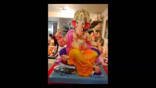 Ganesh Aarti | Pratham Sumir Shri Ganesh by Jagjit Singh