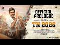 TN 2026 Official Prologue Natty Nataraj Umapathy Ramaiah Darbuka Siva