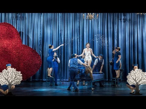 Endless Pleasure - Semele - G F Handel