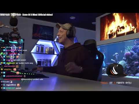 17.11.2021 - Moin (Just Chatting, GTA RP) (2/2)