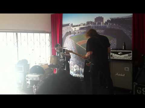 DropdeadFM - Feeding After Midnight