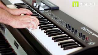 Video thumbnail for Numa Organ 2 by muzykujkropkacom