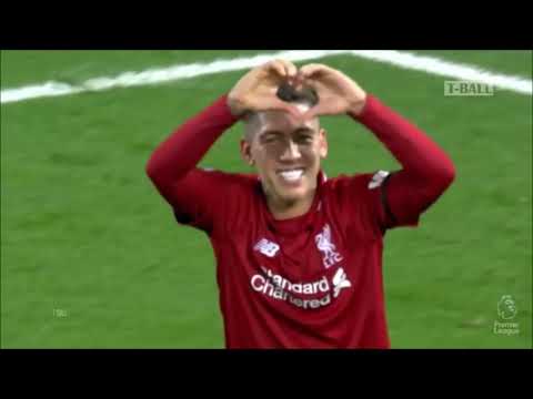 Roberto Firmino skills - Si! Senor