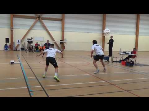 IC N2 J8 Nozay - Caen - DH (Part 1)