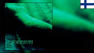 Insomnium - 01 - The Ill-Starred Son