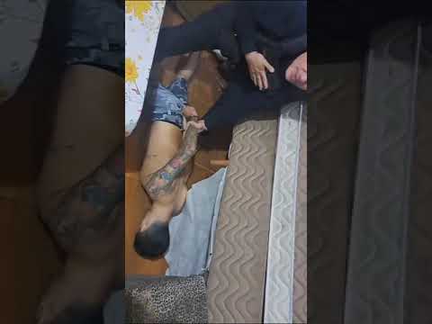 Polícia Civil e Polícia Penal prendem irmão de Marujo, evadido do sistema prisional