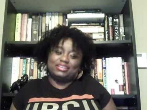 Allow Me To Introduce Myself....to Booktube