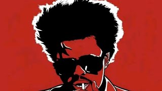 The Weeknd -Patient (Official Audio)