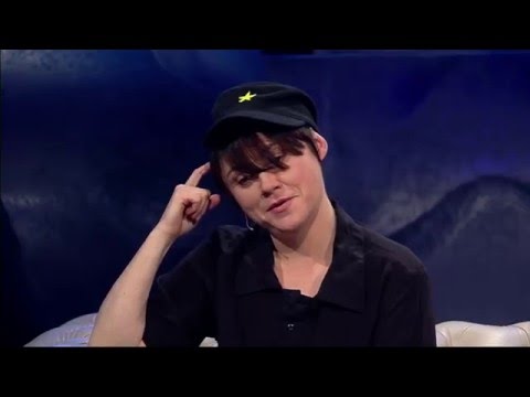 Maria Peszek nie nadaje się na Eurowizję! [Kuba Wojewódzki]