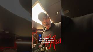 Gil&#39;s Arena Crew Signs Throwback Photos 💀👀