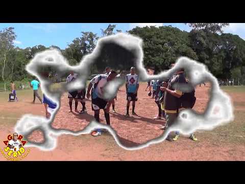 Panela Problema Futebol Clube da Favela dos Brancos x Atletas de Cristo da Sama de Juquitiba