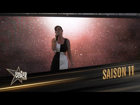 Michele - Swiss Voice Tour 2026, Prilly Centre