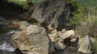 Blue River　Eric Anderson