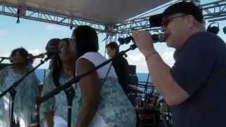 The McCrary Sisters:  Bless 'em All