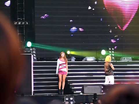 [United Cube Fantasy Land 2011] 4minute, Heart 2 Heart (Part 1)