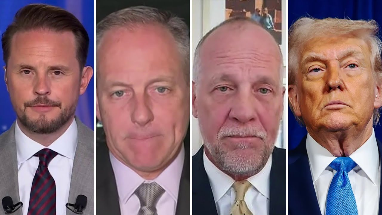 Video | Will Trump ATTACK Iran Again? Does Tehran Want a DEAL? | GNT