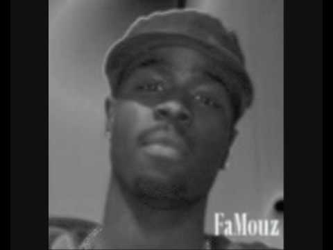 Young&Fresh Ent. Famouz  Anti E Ft Rdn - Flyer than the rest