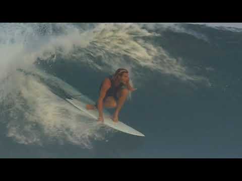 Torren Martyn on a 5'4'' twin - needessentials