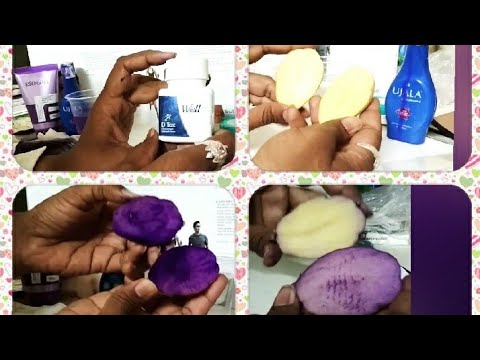 Well D-Tox Demo Modicare Product Demo