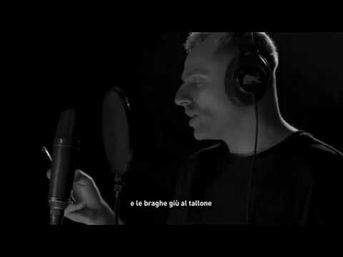 Ghemon - 64bars (prod. Andry the Hitmaker) | presented by Red Bull Music
