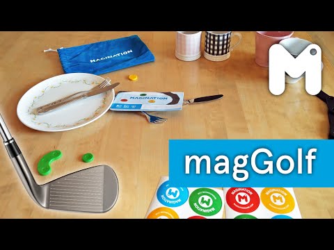 magGolf | Magination