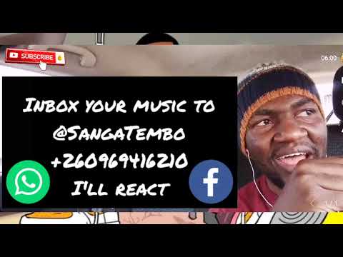 FIRST REACTION :: Cinori Xo - Wreckless (Video Dir. Ink Drop)