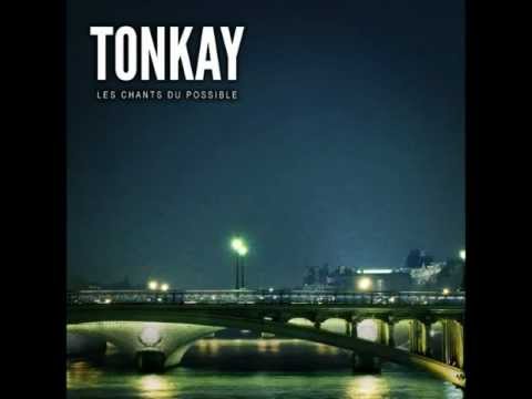 Tonkay feat. Samsara - Mauvaises Proies (prod. allinblack)