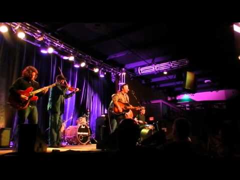 Hell or High-water - Ben Danaher (Live @ 3rd and Lindsley)