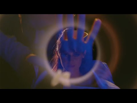 Ali Starrlight - Bowie Showed Me (Official Music Video) Ft. Julian Shah-Tayler