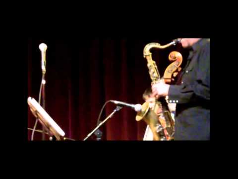 BLUE CRANES: PORTLAND. 3-2-2012