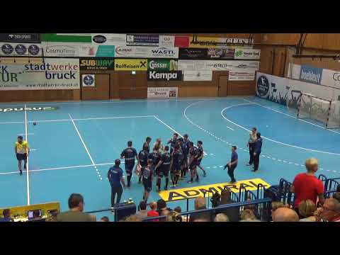 HC Bruck- WAT Atzgersdorf