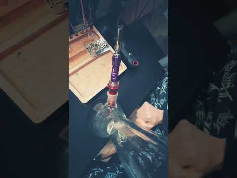 Mad Heaters Tempest 2 🥦 & Tea ☕️