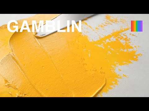 Cadmium Yellow Deep - Gamblin Artist Oil Paint | Paint List