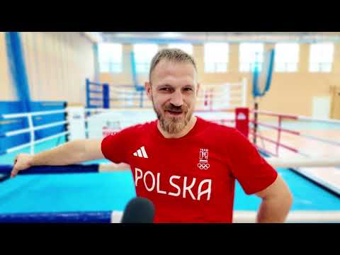 🎙 Wywiad z Grzegorzem Proksą – trenerem kadry narodowej seniorów